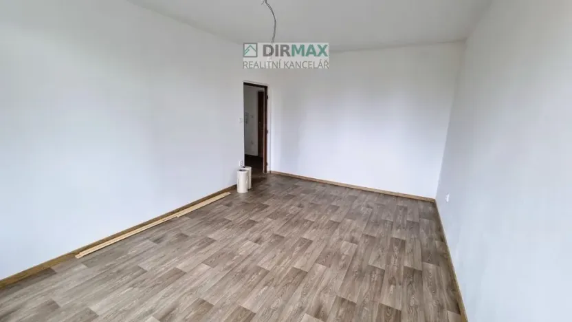 Pronájem bytu 2+1, Staňkov, Na Tržišti, 73 m2