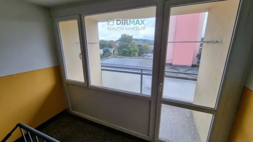 Pronájem bytu 2+1, Staňkov, Na Tržišti, 73 m2