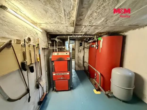 Pronájem rodinného domu, Bělá u Jevíčka, 93 m2