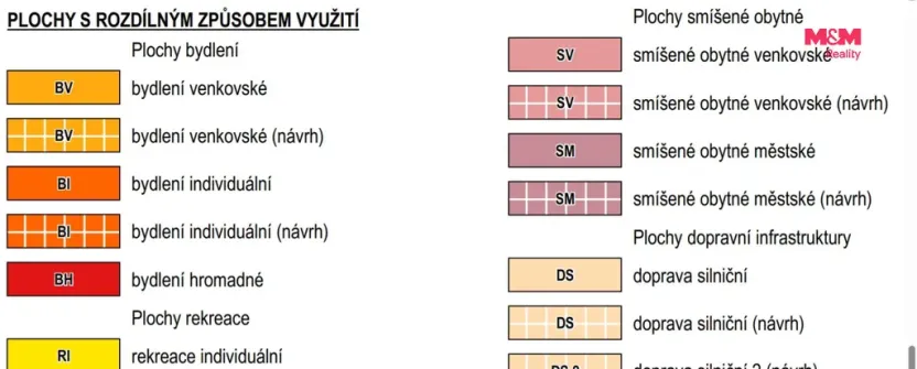 Prodej pozemku pro bydlení, Nové Sedlo - Chranišov, 485 m2