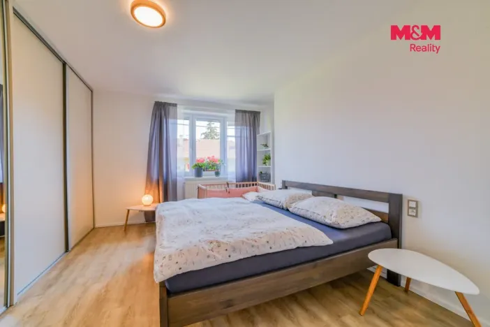 Prodej bytu 3+kk, Mariánské Lázně - Úšovice, Dukelská, 66 m2