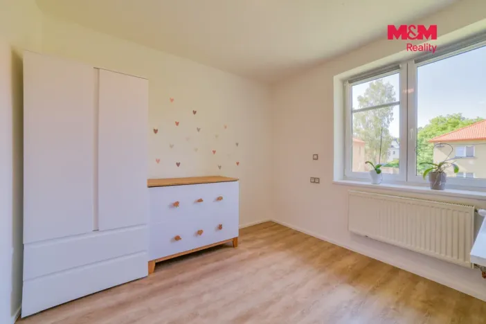 Prodej bytu 3+kk, Mariánské Lázně - Úšovice, Dukelská, 66 m2