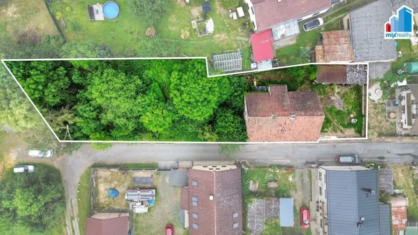 Prodej rodinného domu, Velká Hleďsebe - Klimentov, 210 m2