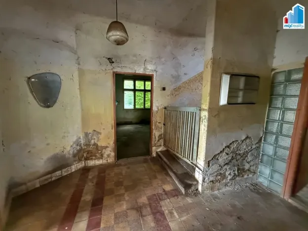 Prodej rodinného domu, Velká Hleďsebe - Klimentov, 210 m2