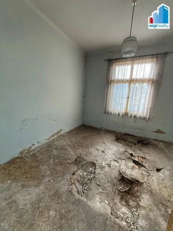 Prodej rodinného domu, Velká Hleďsebe - Klimentov, 210 m2