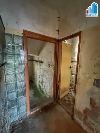 Prodej rodinného domu, Velká Hleďsebe - Klimentov, 210 m2