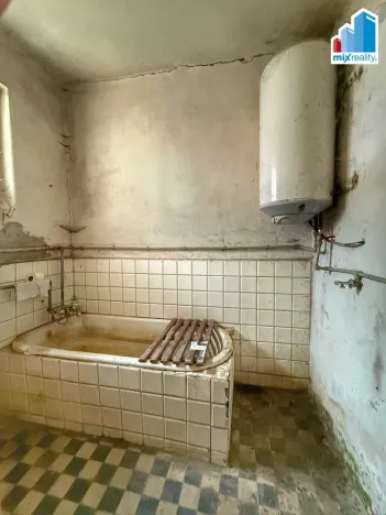 Prodej rodinného domu, Velká Hleďsebe - Klimentov, 210 m2