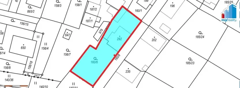 Prodej rodinného domu, Velká Hleďsebe - Klimentov, 210 m2