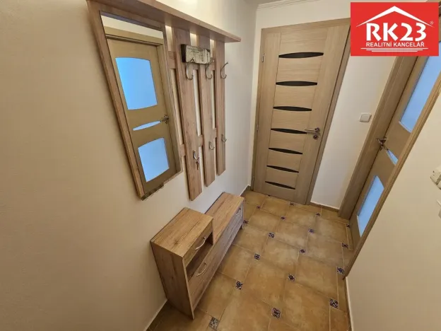 Pronájem bytu 3+kk, Mariánské Lázně, Úzká, 68 m2