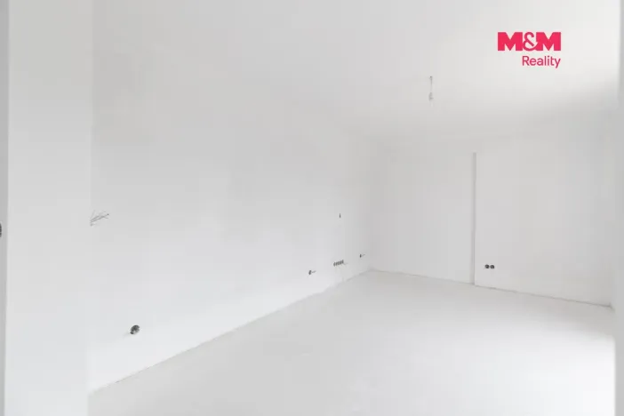 Prodej bytu 2+1, Zubří, Hlavní, 72 m2