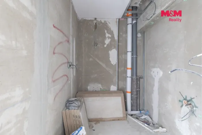 Prodej bytu 2+1, Zubří, Hlavní, 72 m2