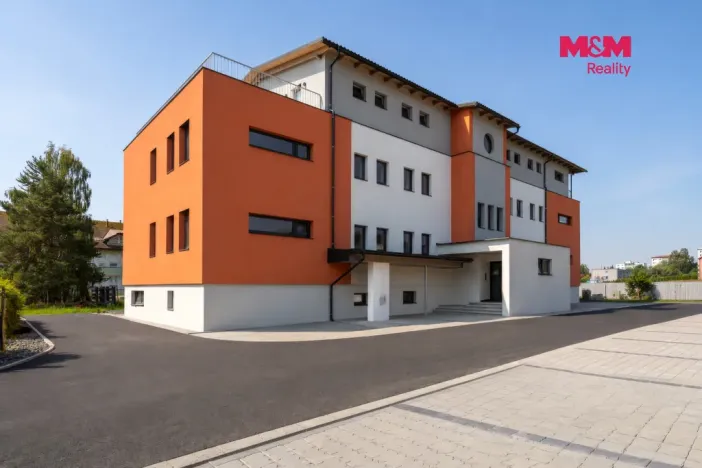 Prodej bytu 2+1, Zubří, Hlavní, 72 m2
