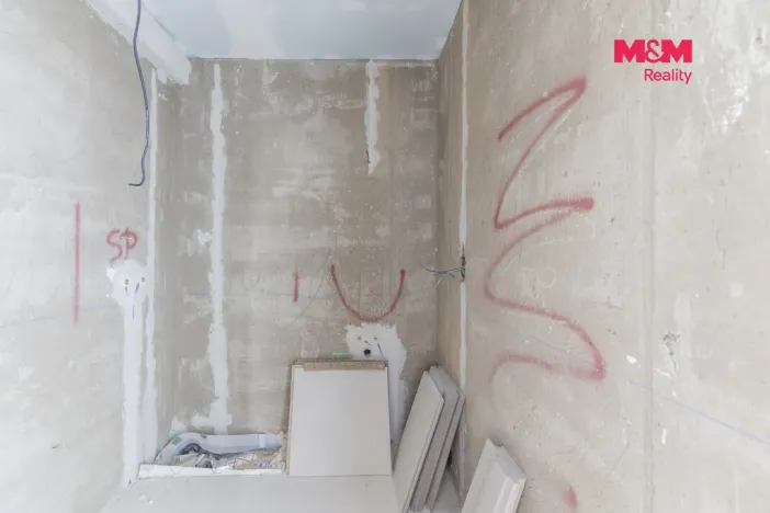 Prodej bytu 4+kk, Zubří, Hlavní, 77 m2