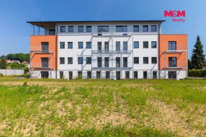 Prodej bytu 4+kk, Zubří, Hlavní, 77 m2