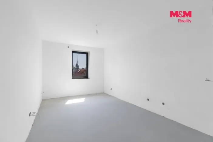 Prodej bytu 3+kk, Zubří, Hlavní, 66 m2