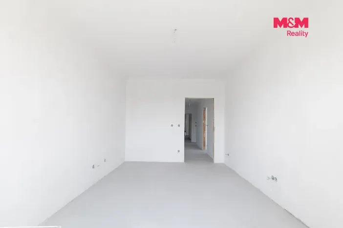 Prodej bytu 3+kk, Zubří, Hlavní, 66 m2