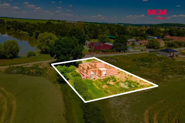 Prodej rodinného domu, Přestavlky, 135 m2
