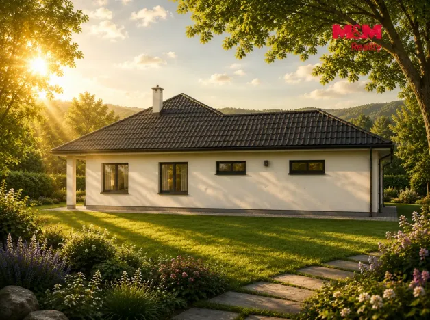 Prodej rodinného domu, Přestavlky, 135 m2