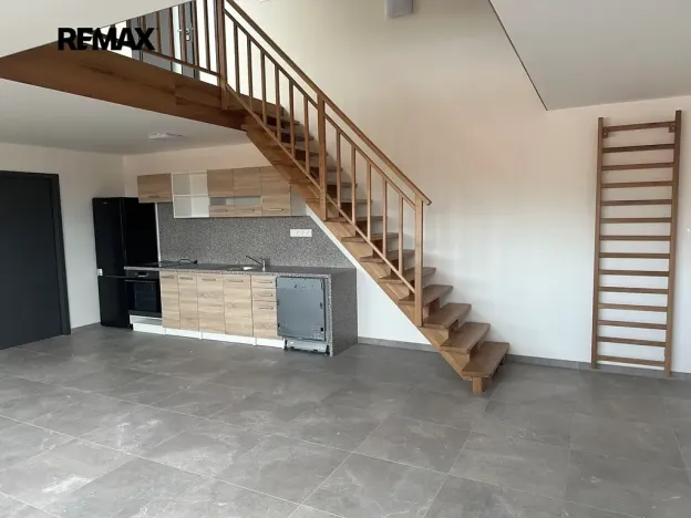 Pronájem bytu 2+kk, Slavkov u Brna, Československé armády, 66 m2