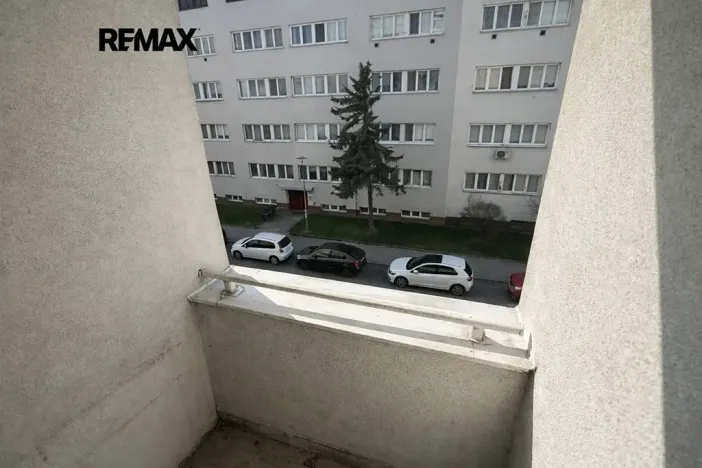 Prodej bytu 1+1, Brno, Tábor, 39 m2