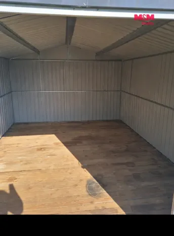 Prodej chaty, Nalžovské Hory - Těchonice, 13 m2