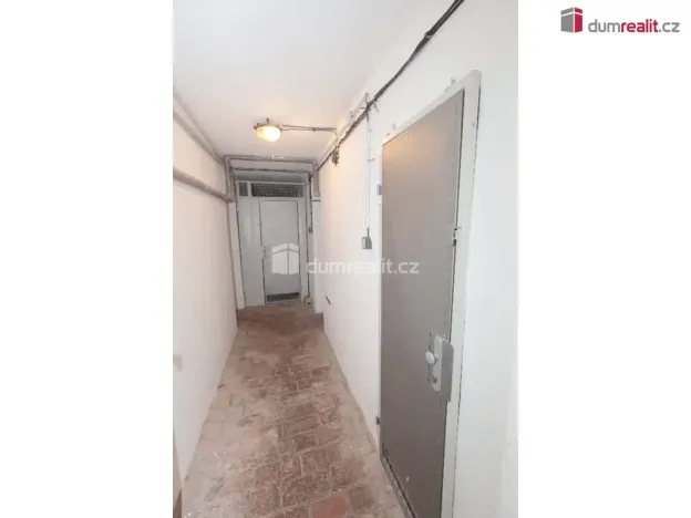 Pronájem bytu 2+kk, Praha - Žižkov, Čajkovského, 51 m2