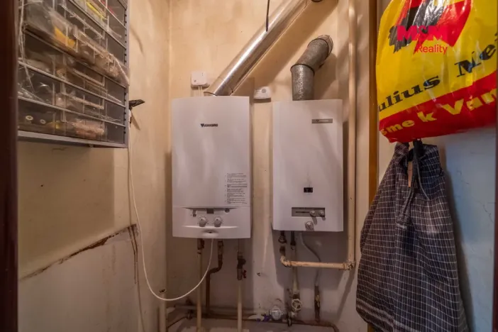 Prodej bytu 3+1, Domažlice, Ladova, 76 m2
