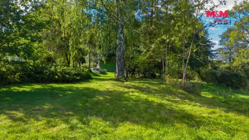 Prodej pozemku pro bydlení, Kunratice - Lipnice, 2387 m2