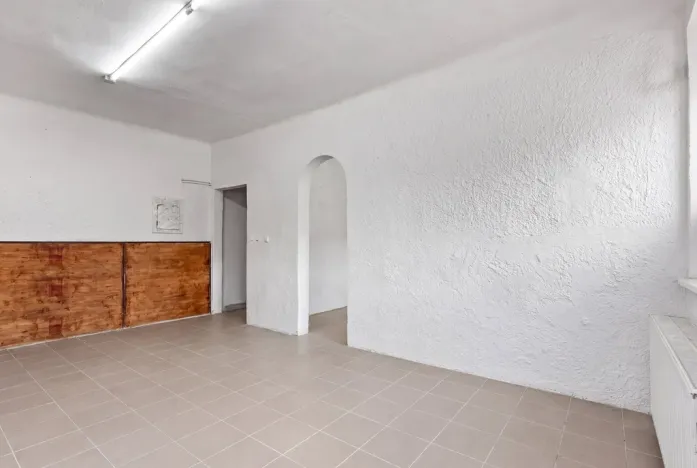 Prodej obchodního prostoru, Jablonec nad Nisou, Prosečská, 299 m2