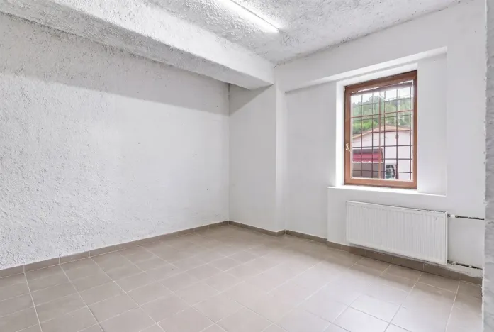 Prodej obchodního prostoru, Jablonec nad Nisou, Prosečská, 299 m2