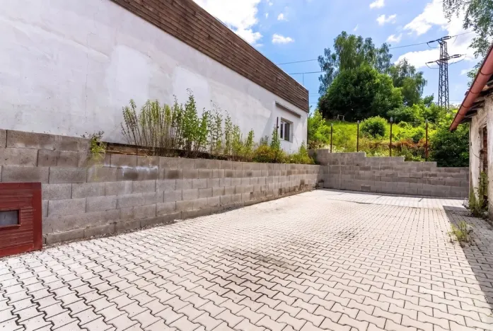 Prodej obchodního prostoru, Jablonec nad Nisou, Prosečská, 299 m2