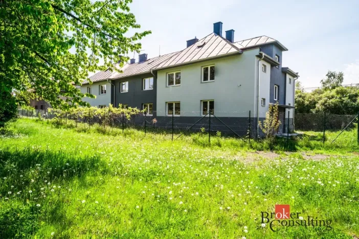 Prodej bytu 1+1, Frýdek-Místek - Frýdek, Křižíkova, 45 m2
