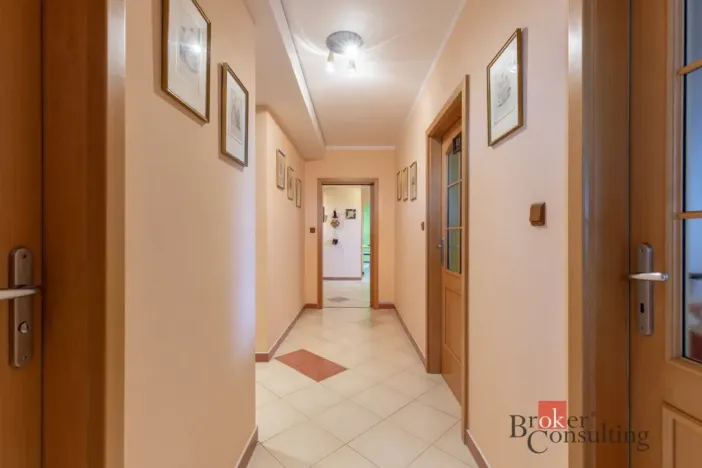 Prodej bytu 4+kk, Brno - Kohoutovice, Pavlovská, 120 m2
