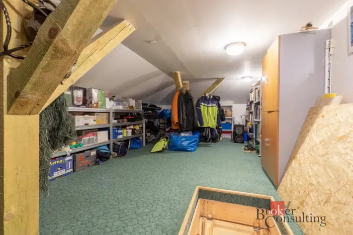 Prodej bytu 4+kk, Brno - Kohoutovice, Pavlovská, 120 m2