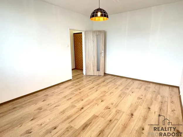 Pronájem bytu 1+1, Olomouc - Povel, Heyrovského, 35 m2