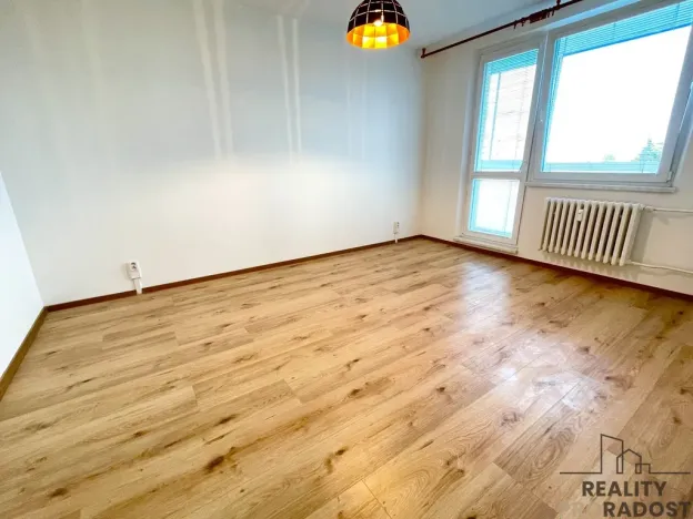 Pronájem bytu 1+1, Olomouc - Povel, Heyrovského, 35 m2