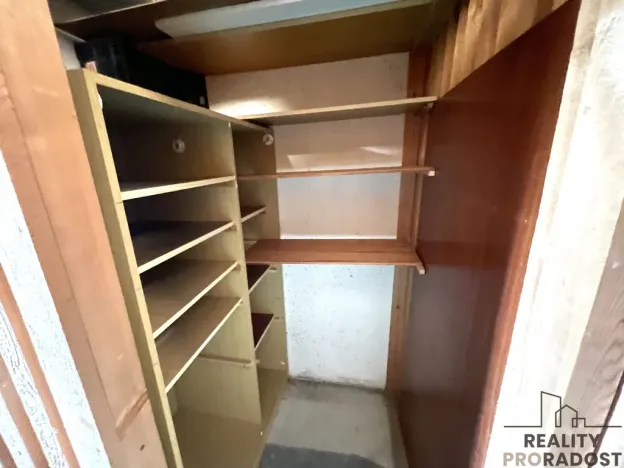 Pronájem bytu 1+1, Olomouc - Povel, Heyrovského, 35 m2