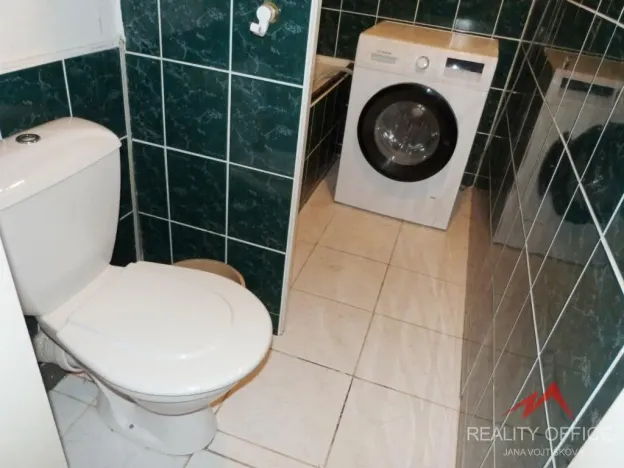 Pronájem bytu 3+1, Jílové - Kamenná, Lipová, 68 m2