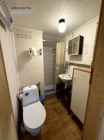 Prodej chaty, Slatiňany - Kunčí, 42 m2