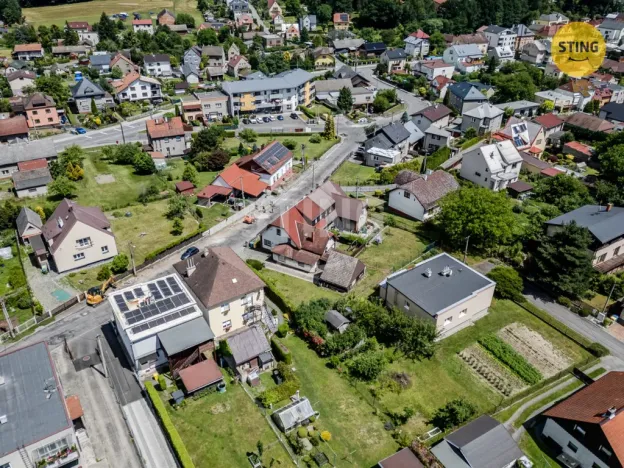Prodej rodinného domu, Ludgeřovice, Vrablovecká, 158 m2