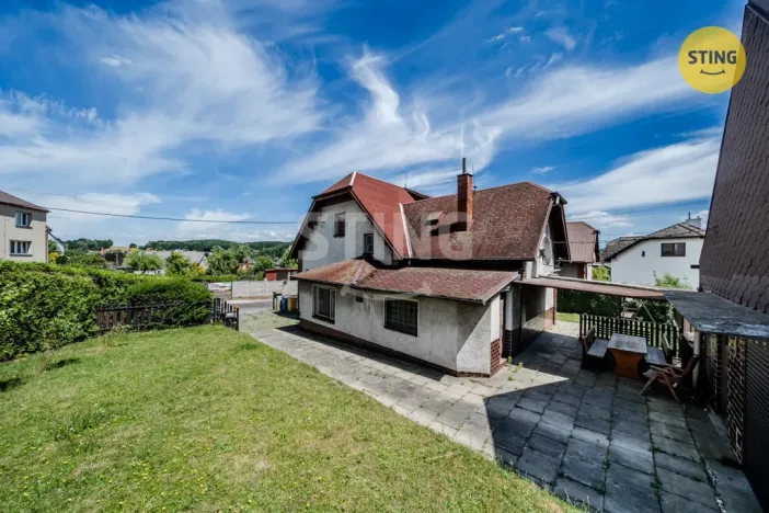 Prodej rodinného domu, Ludgeřovice, Vrablovecká, 158 m2