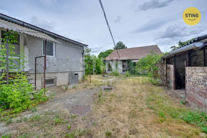 Prodej rodinného domu, Hevlín, 138 m2