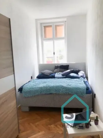 Pronájem bytu 3+1, Město Albrechtice, Nerudova, 80 m2