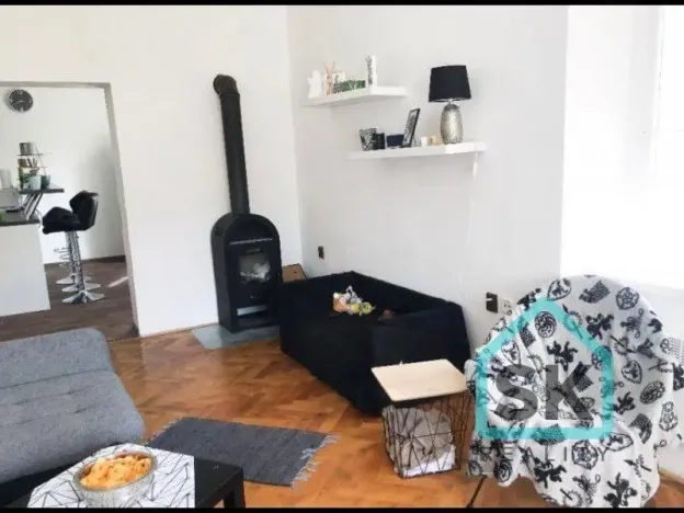 Pronájem bytu 3+1, Město Albrechtice, Nerudova, 80 m2