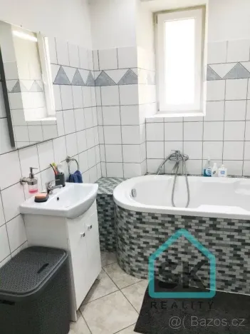Pronájem bytu 3+1, Město Albrechtice, Nerudova, 80 m2