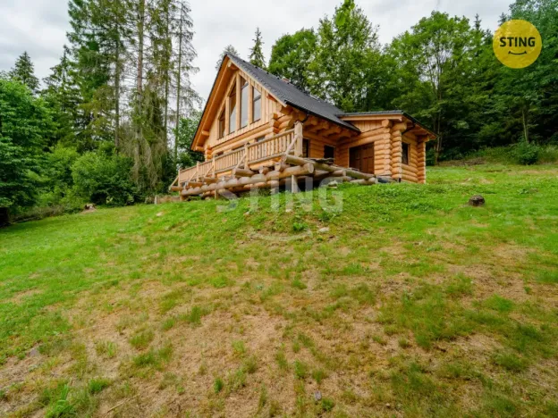 Prodej rodinného domu, Valšov, 118 m2