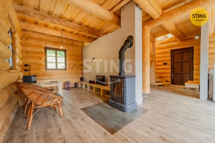Prodej rodinného domu, Valšov, 118 m2