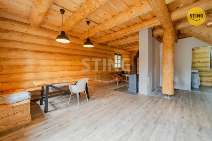 Prodej rodinného domu, Valšov, 118 m2