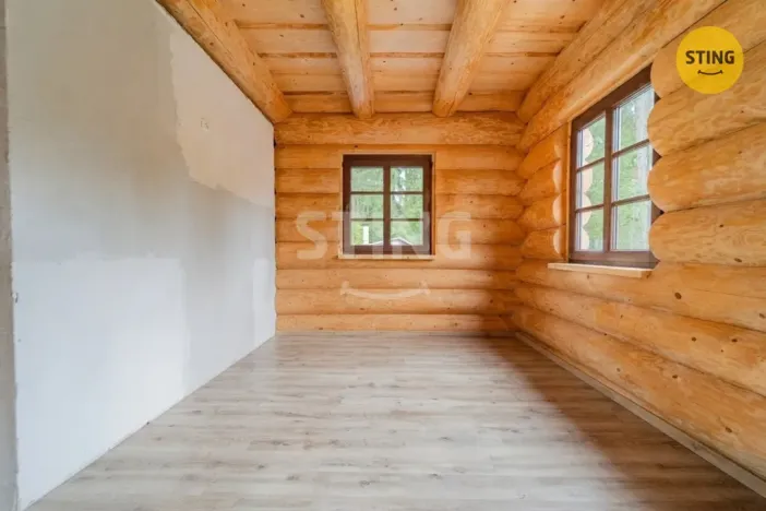Prodej rodinného domu, Valšov, 118 m2