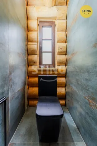 Prodej rodinného domu, Valšov, 118 m2